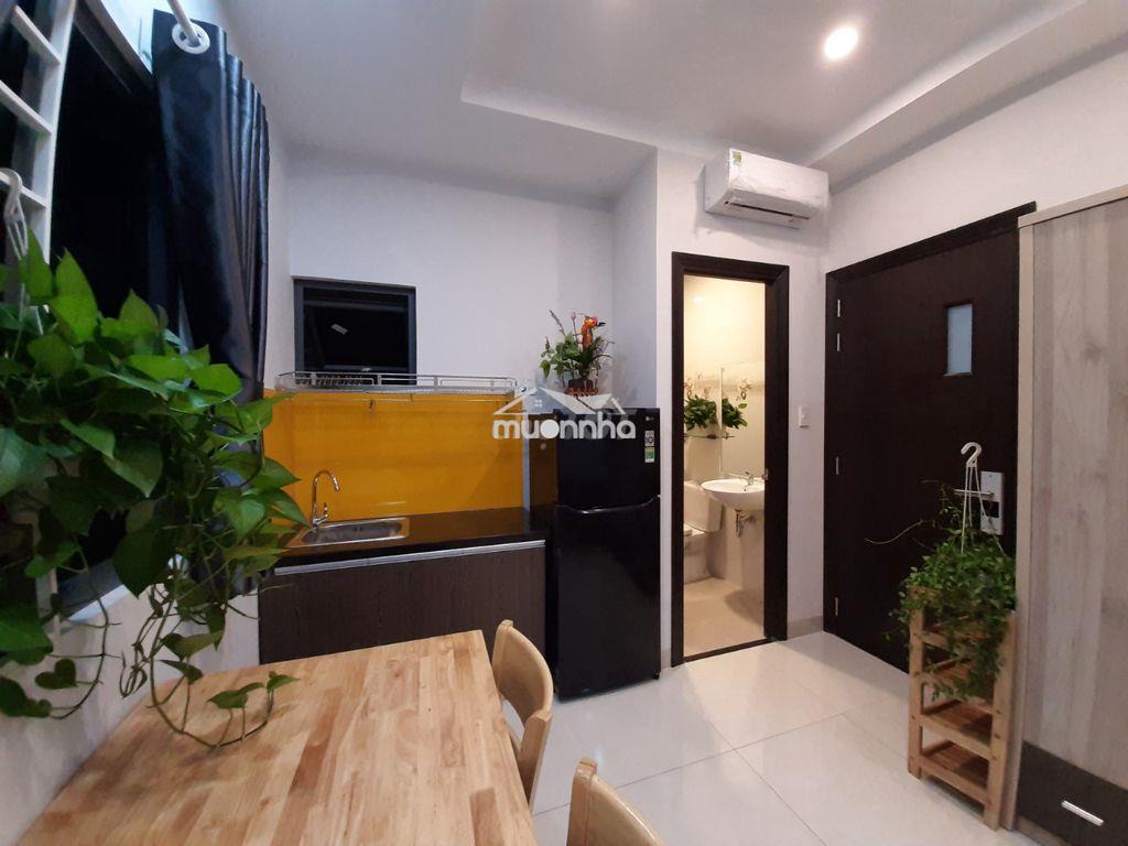 C.hộ mới, thoáng mát, an ninh, gần cầu vượt cây gõ, tặng ngay 2 triệu - 4