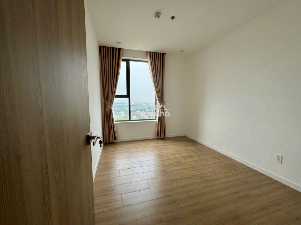 Cho thuê cc mt.eastmast city 3pn + 3wc nt cơ bản giá 8tr/th.nhà mới. - 4