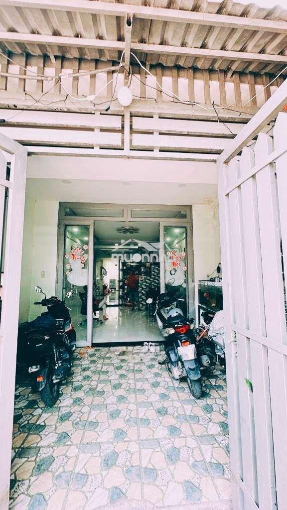 Nhà hxh 6m thông hiệp thành – bùi văn ngữ, q12 – 4x17m – chỉ 4,15 tỷ - Ảnh 3