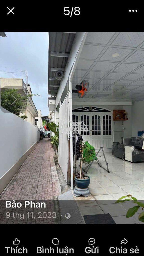 Bán dãy trọ thu nhập ổn định 50tr/th - 2