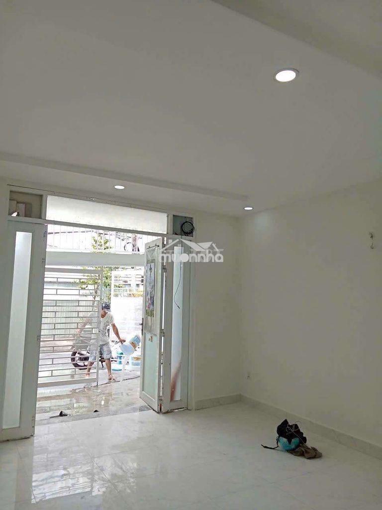 Cho thuê nhà cấp 4 , 2 pn , phạm hữu lầu, phường phú mỹ. - 4