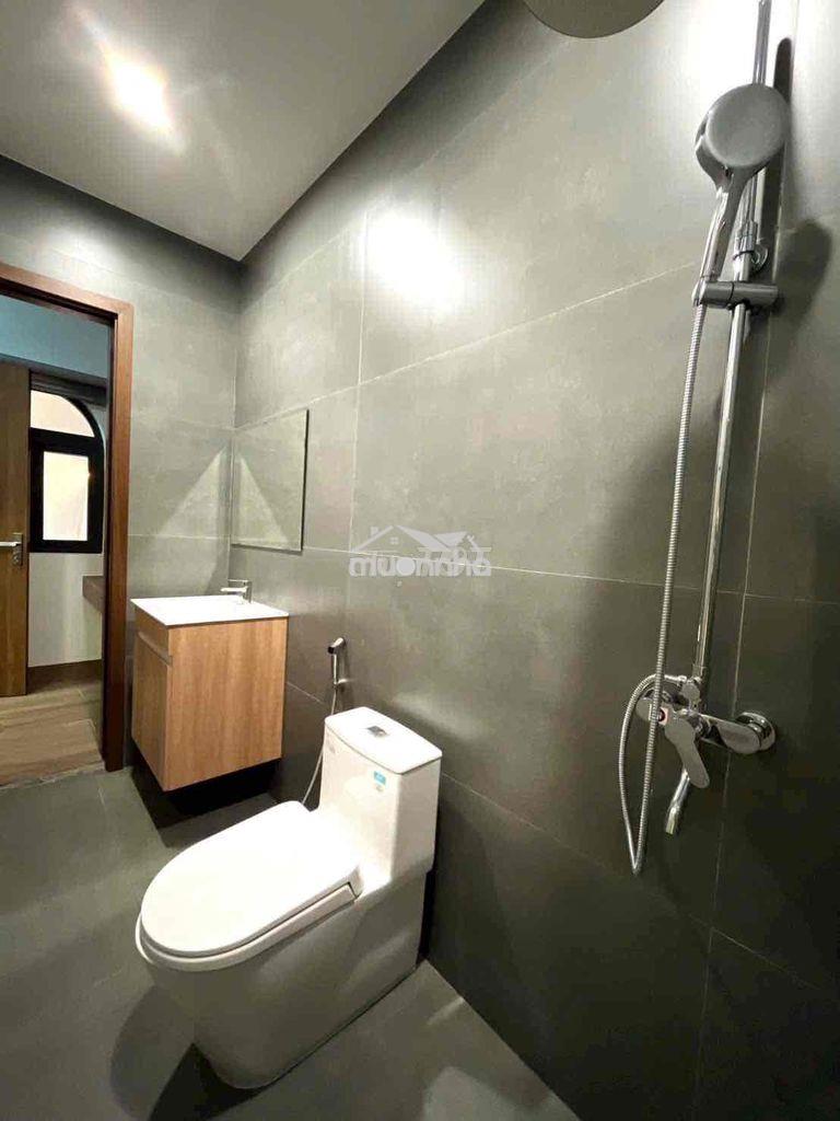 Cho thuê nhà mt nguyễn chích hoà minh liên chiểu sát biển - 4