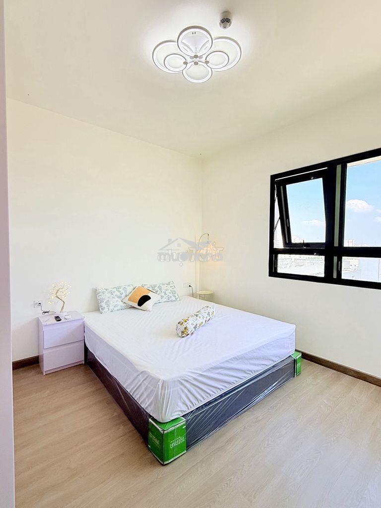 Chính chủ cho thuê: habitat giai đoạn 3 - mới 100% (căn góc) - 4
