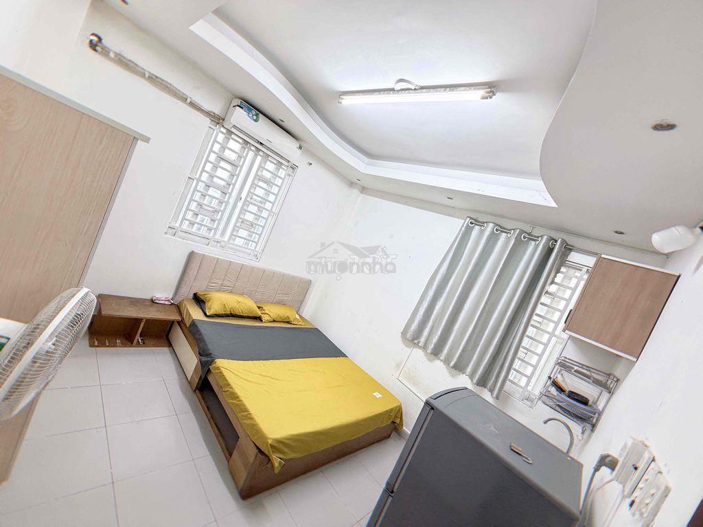 Phòng mới đầy đủ tiện nghi đường lý chính thắng - 2