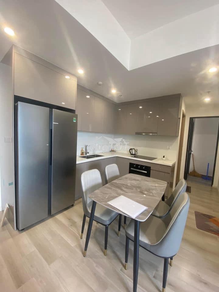 Căn hộ full nội thất cao cấp vinhomes [giảm giá cọc trong tuần này] - 4