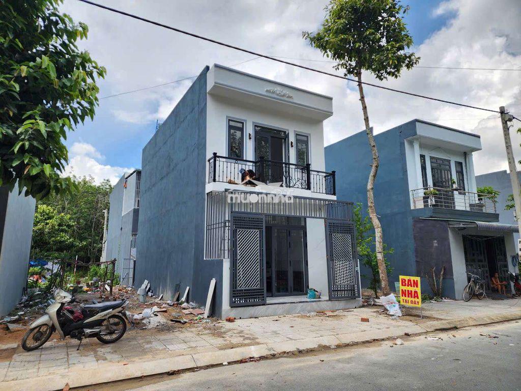 Bán nhà phố gần kcn ,bình mỹ -bắc tân uyên - 3