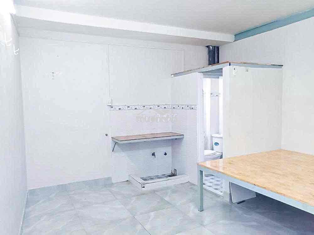 Phòng trọ giá rẻ q7 - 3