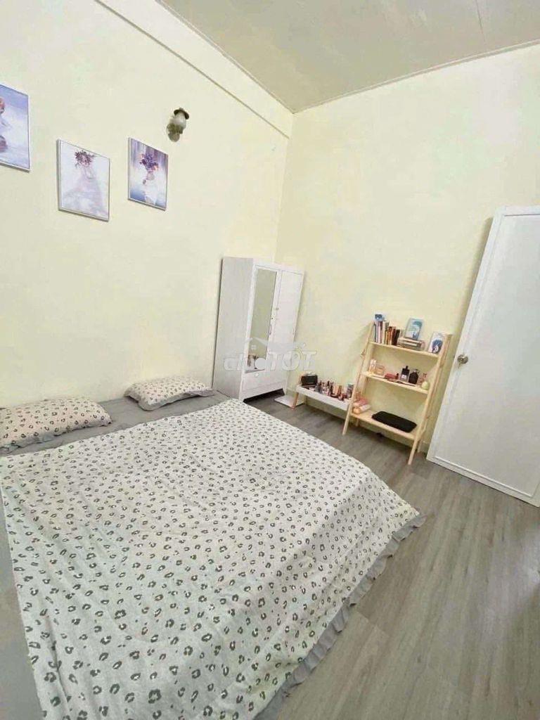 Căn hộ chung cư dương quảng hàm  - 4