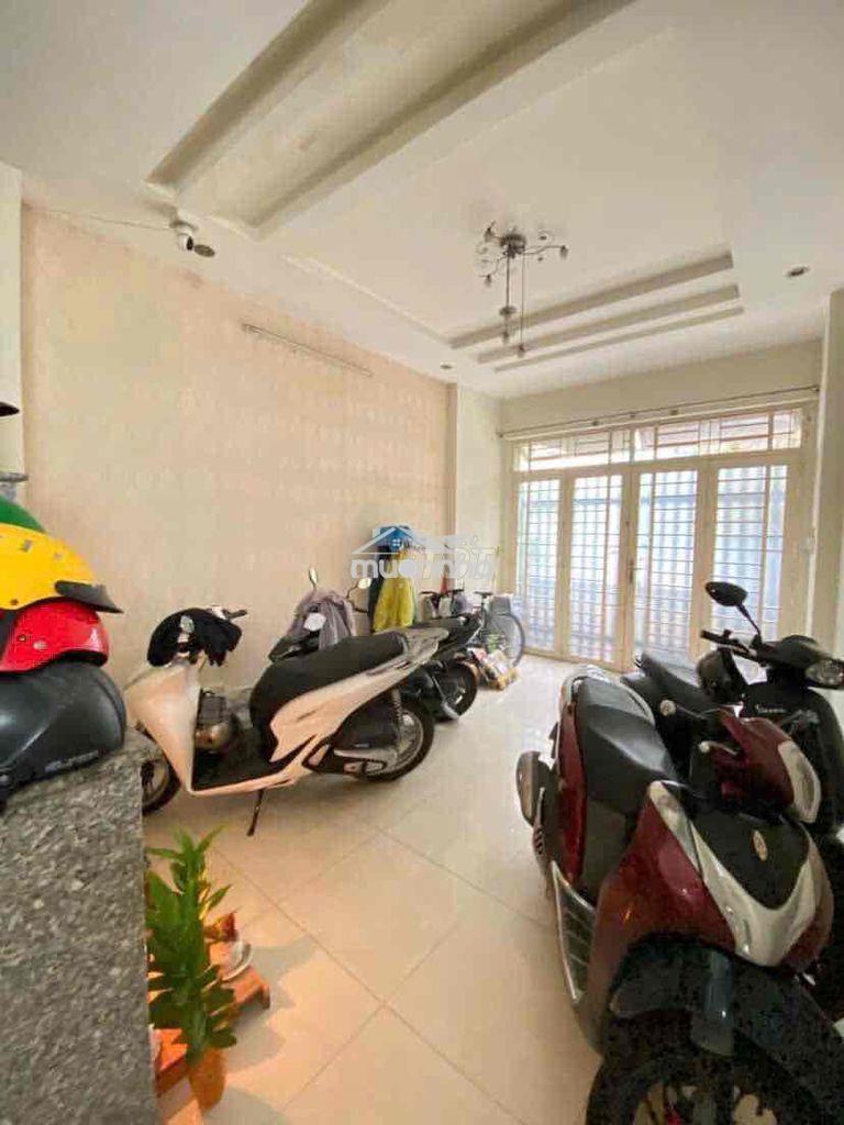 Chỉ 4 triệu - phòng cao cấp full tiện ích bếp, đậu xe, sân thượng