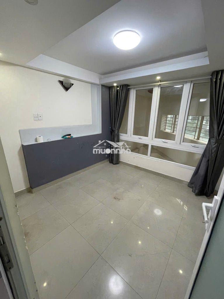 Bán nhà 2mt trần quang diệu,q3(thông huỳnh văn bánh)dt:4x11m 5 tầng  - 3