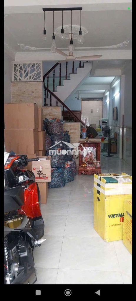Nhà thuê đẹp 2 phòng ngủ wa rẻ