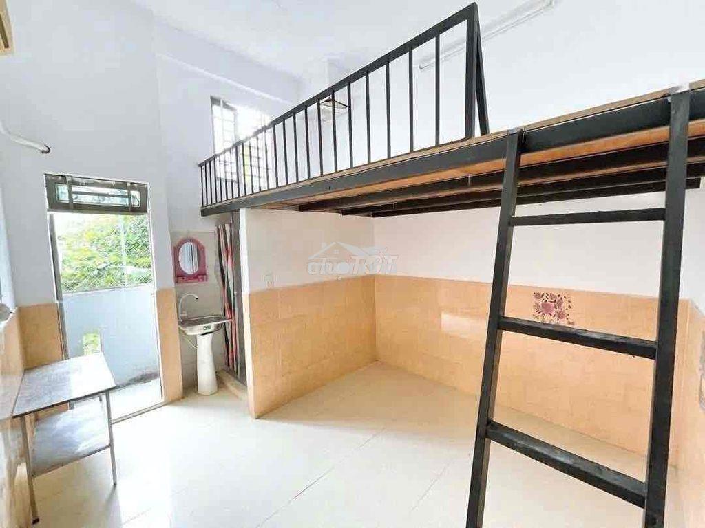 Phòng giá rẻ gần đh huit- vhu- aeon tp- kcn tb - cđ ydsg - 3