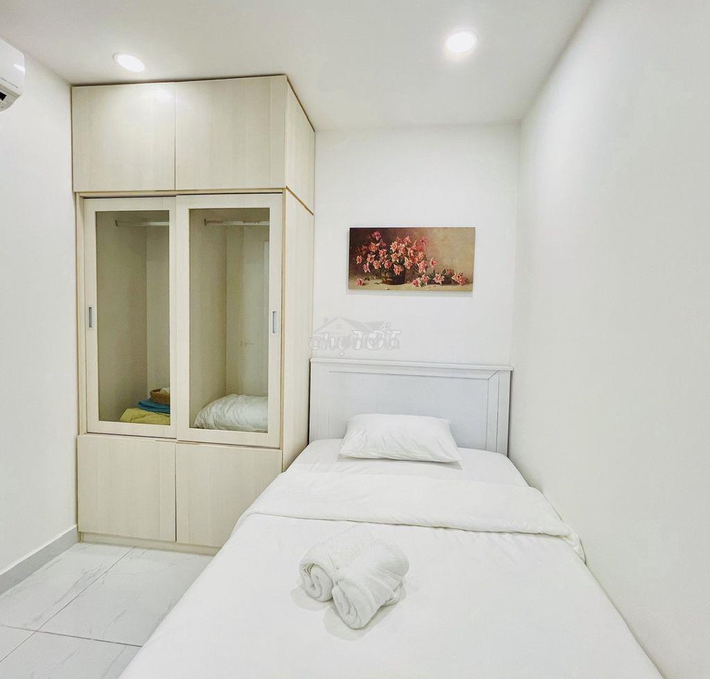 Căn hộ terra royal cao cấp – full nội thất  chỉ 21 triệu/tháng - 2