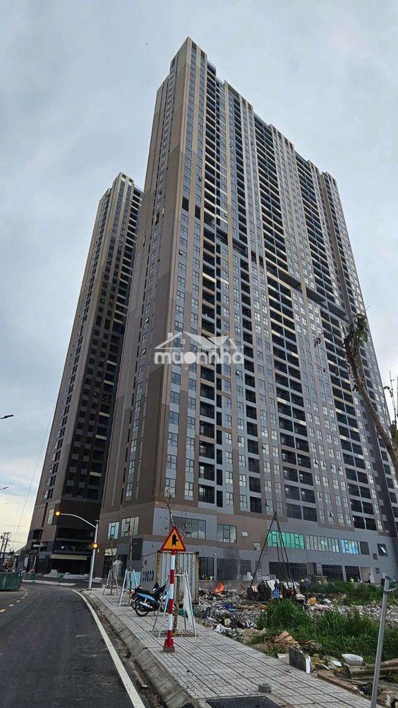 Cho thuê 1pn a&t sky garden thuận an 5tr mới chưa bóc tem - 2