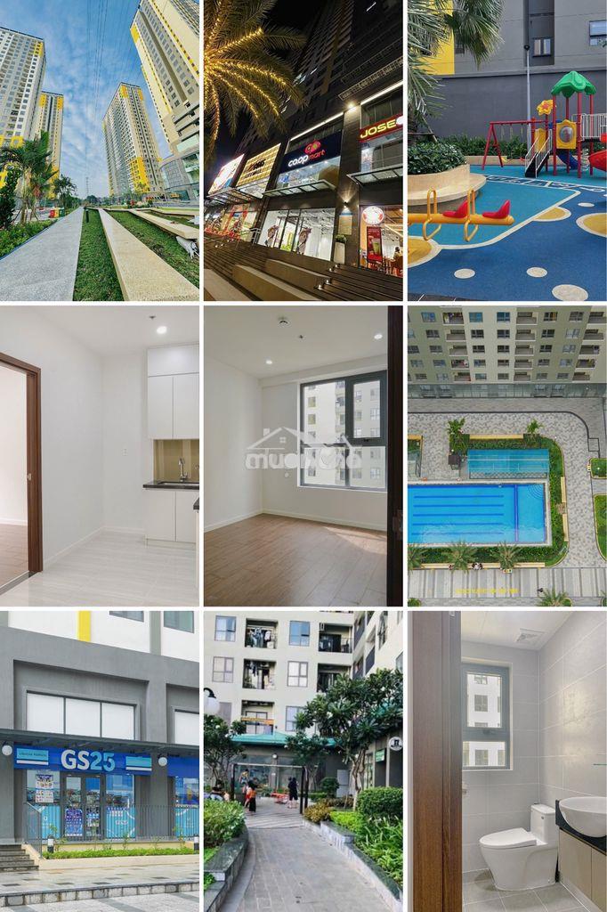 Bcons city gần làng đại học - 2pn 5.5tr - ở ghép 4 bạn siêu tiết kiệm