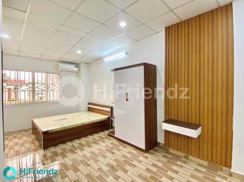 Chdv full nội thất kế cầu chữ y q8  ng thị tần - 2