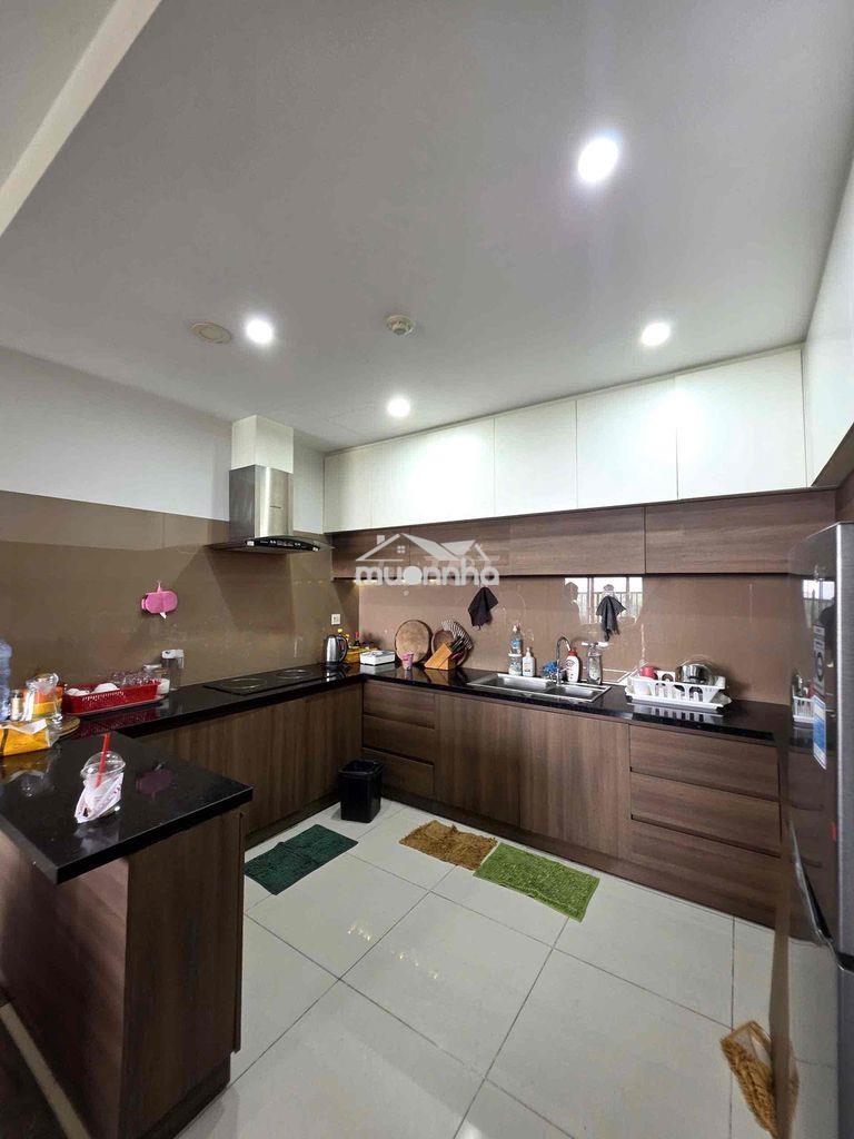 Cho thuê căn góc 110m2 3pn/2wc view thoáng tầng trung ở ngay - 2