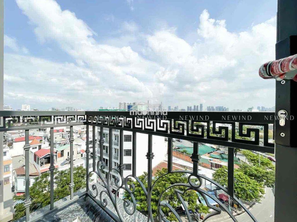 Phòng trọ đi bộ sang ufm - 4