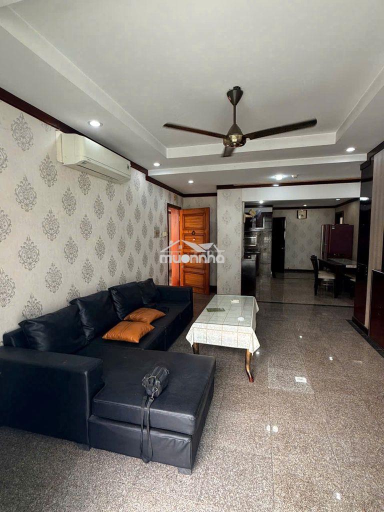 Cho thuê căn hộ 3pn full nội thất tại new sài gòn - hoàng anh  3
