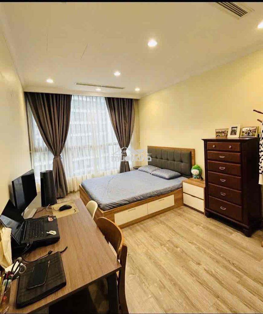 Bán căn góc 2pn, 88m2 toà  vip l1 vinhomes central park - 4