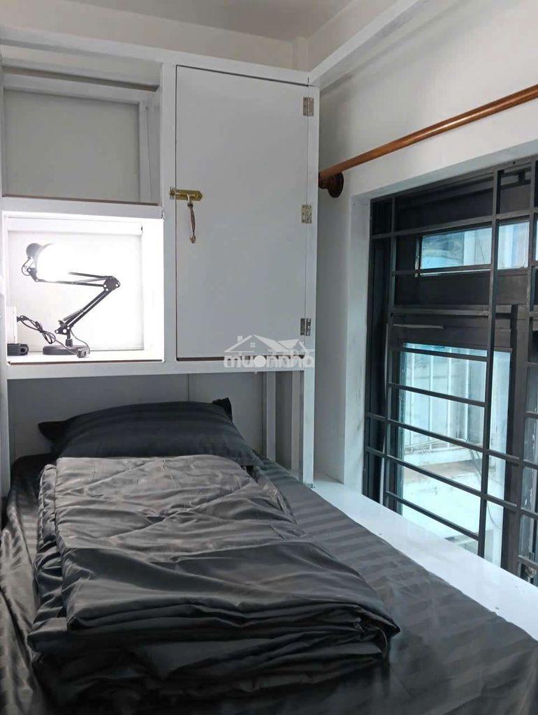 Sleepbox q10 thuê ngày hoặc tháng - nhiều cơ sở - 4