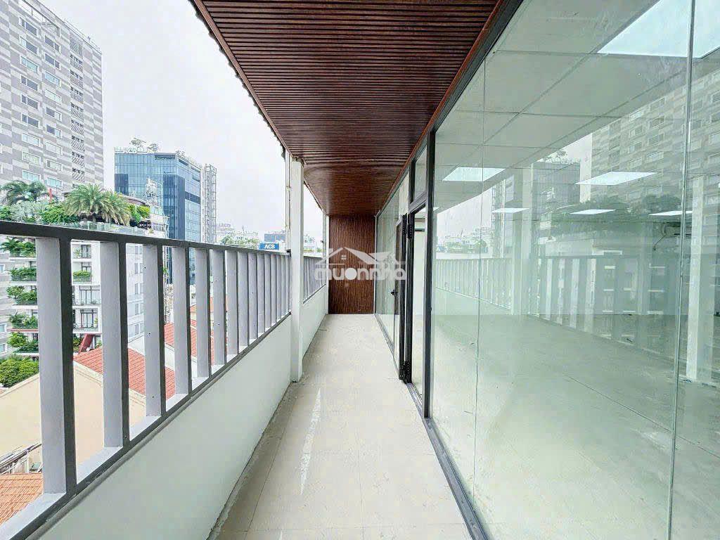 Văn phòng đường 2 chiều gần ga metro, sân bay tân sơn nhất 20 phút, - 4