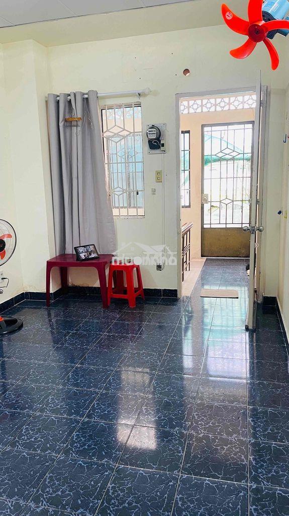 Phòng trọ giá rẻ trung tâm q10