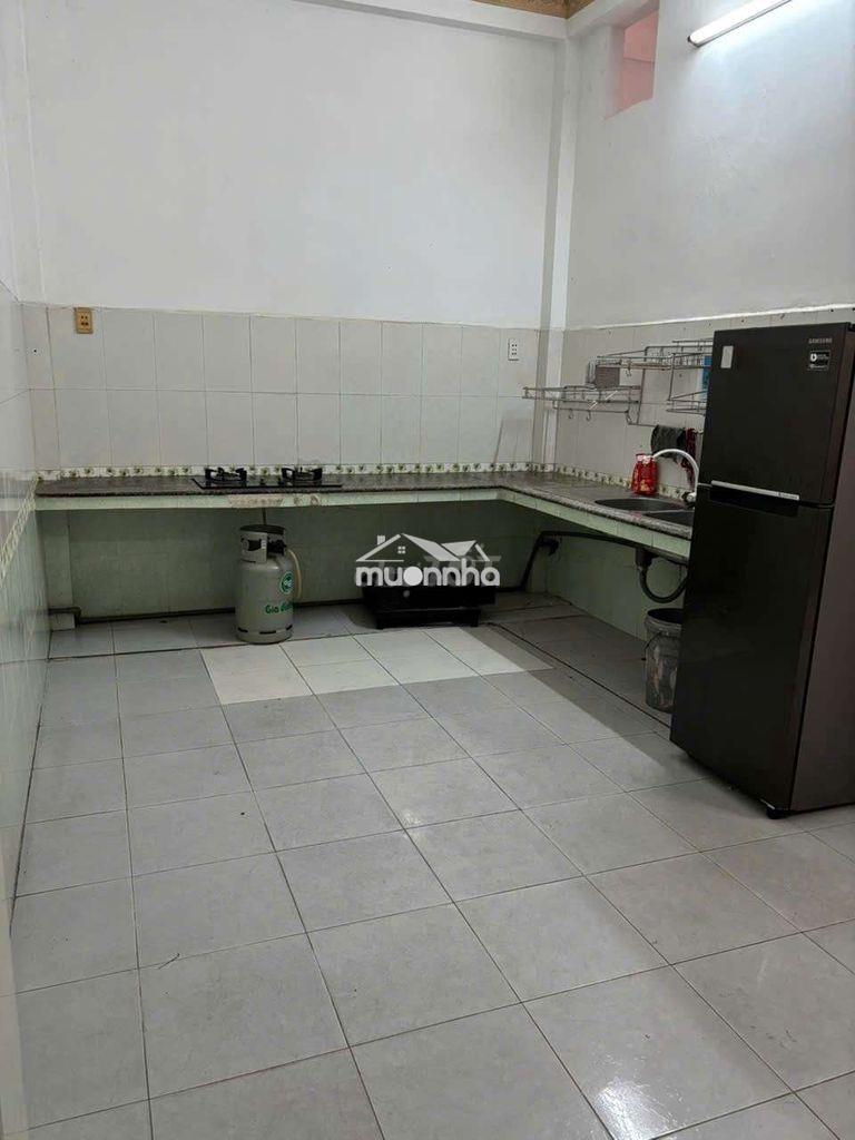 Cho thuê nhà nguyên căn diện tích rộng gò vấp - 3