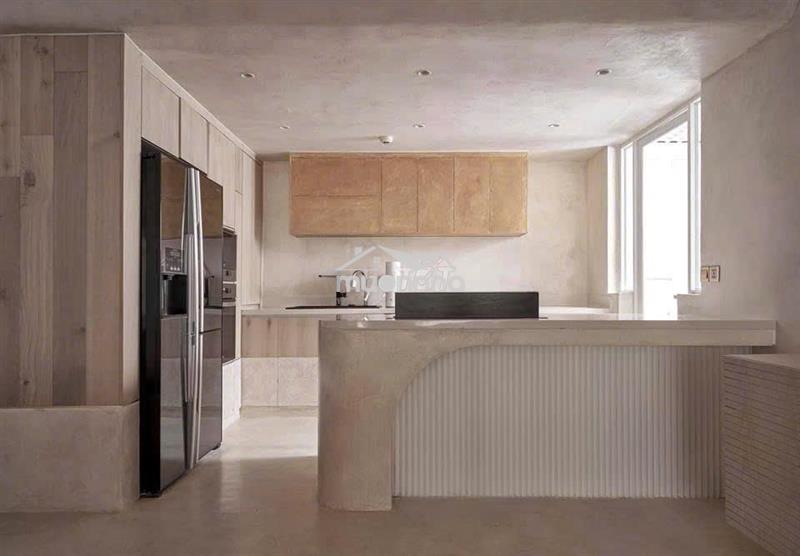 Căn hộ view ngắm pháo hoa ngay chính giường ngủ của bạn