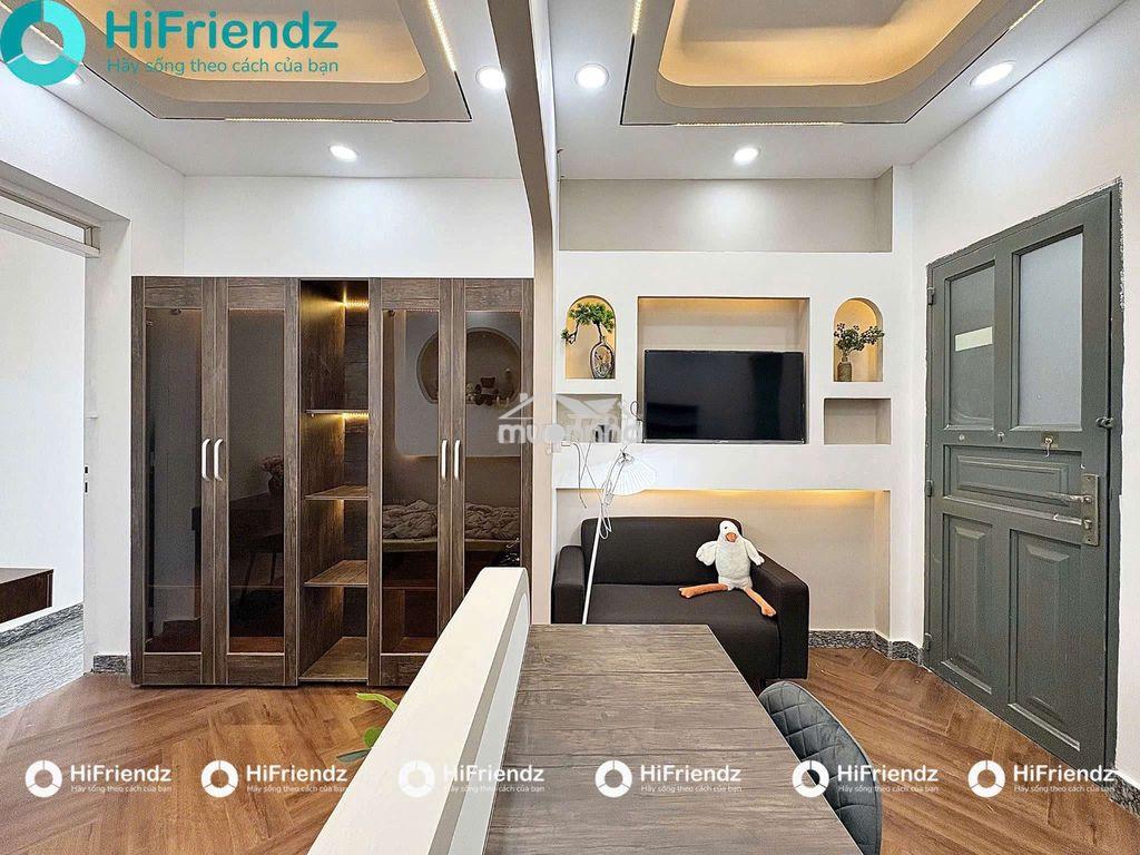 Một siêu phẩm vừa trống lại tại bình trưng full nội thất mới - 3