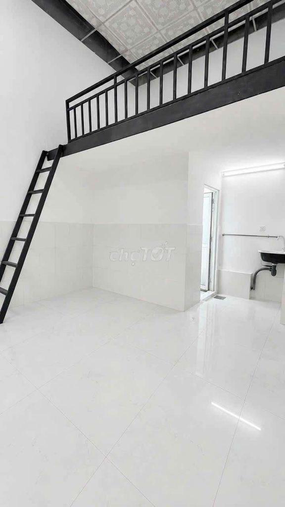 Cho thuê phòng trọ ở kdc 434 giá 1tr5-1tr8 có máy lạnh  - 3