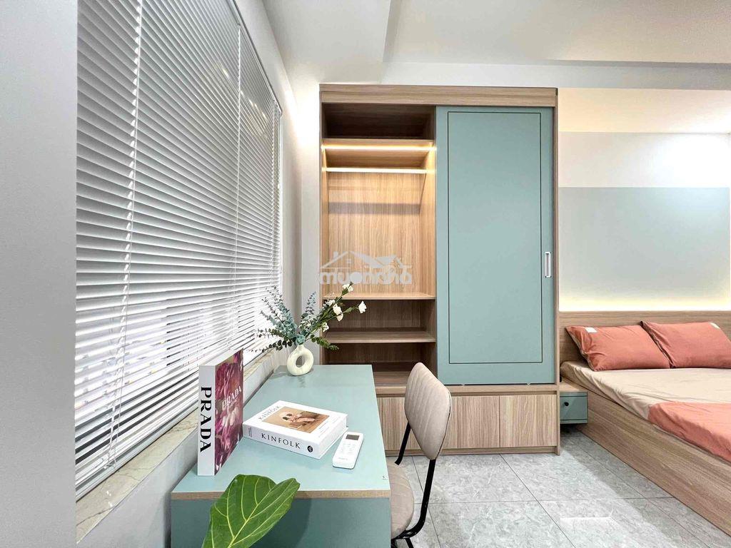 Sudio,1pn ngay trung tâm quận 7 quận 4 thuận tiện di chuyển - 4