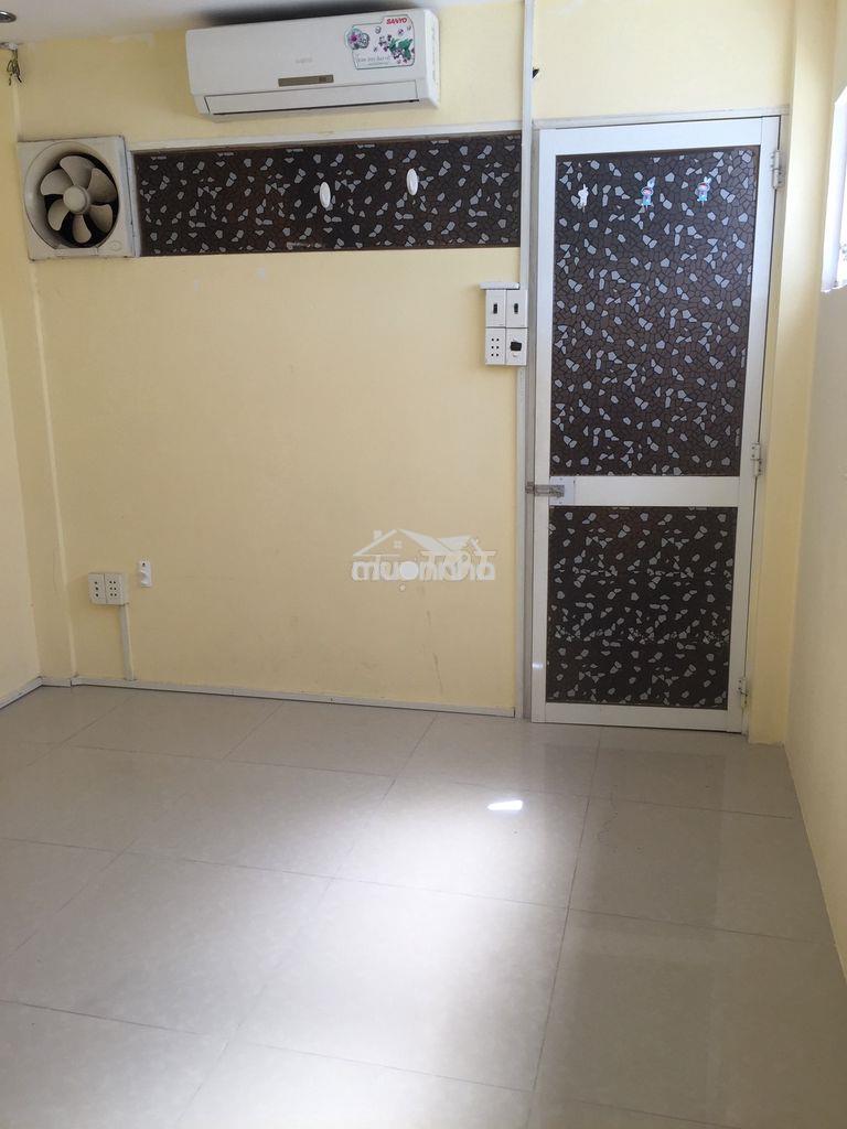 Cho thuê phòng nguyễn trãi phường chợ quán - 3
