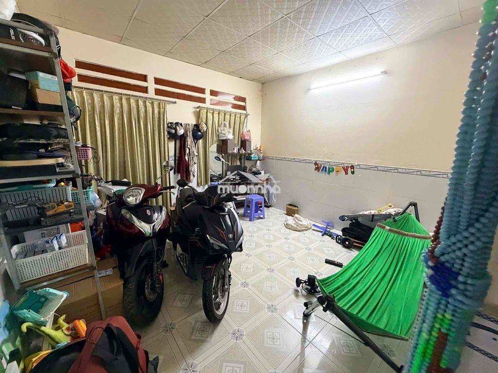 Nhà thạnh lộc 14 gần ngã 4 tl14-vườn lài nối dài q12  diện tích 40.4m2 - 4