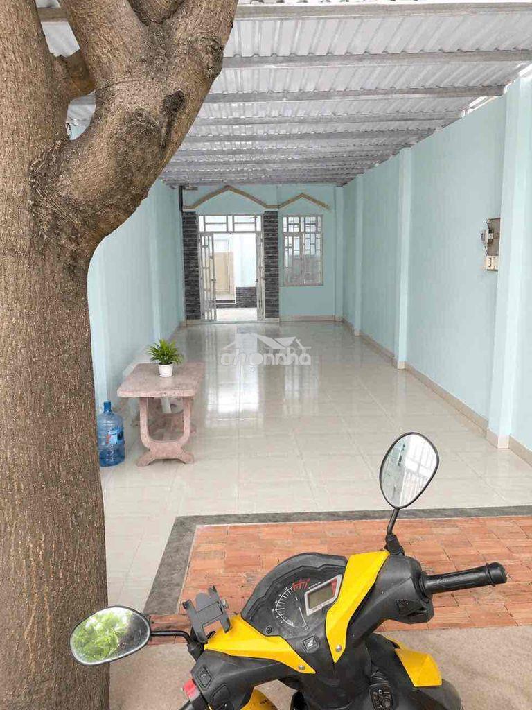 Ngay đường số 2 trường thọ - kha vạn cân  nhà mới  ở + vpcty + kho - 3