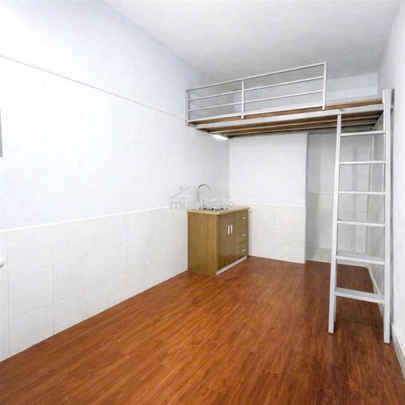 Nhà trọ quận 3 giá siêu rẻ