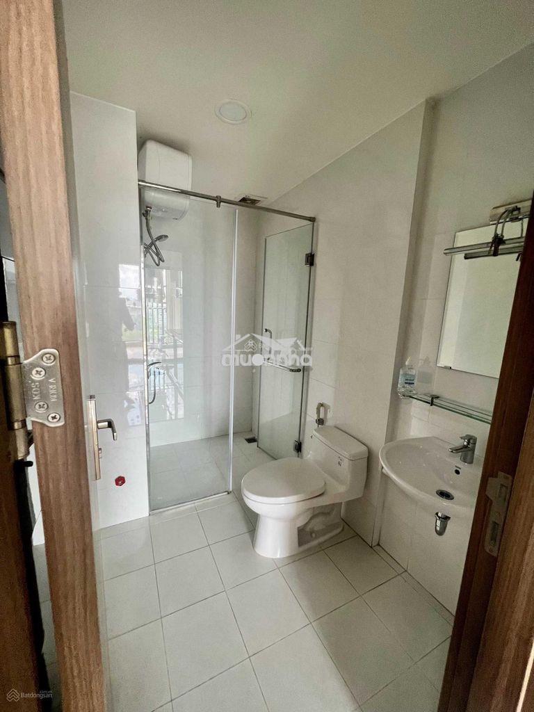 Trống sẵn cho thuê 1pn 45m nội thất cơ bản centana thu thiem - 4