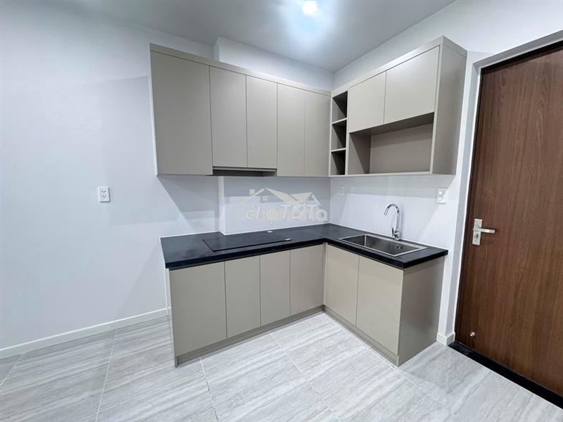 Căn hộ bcons cho thuê studio chỉ 5tr7/tháng. nhà mới ntcb cao cấp