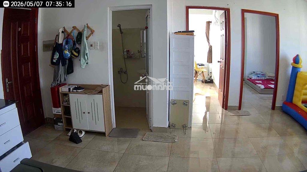 Bán căn hộ idico tân phú. dt: 67m2/2pn+2wc, giá 3.3tỷ, sổ hồng riêng. - 4