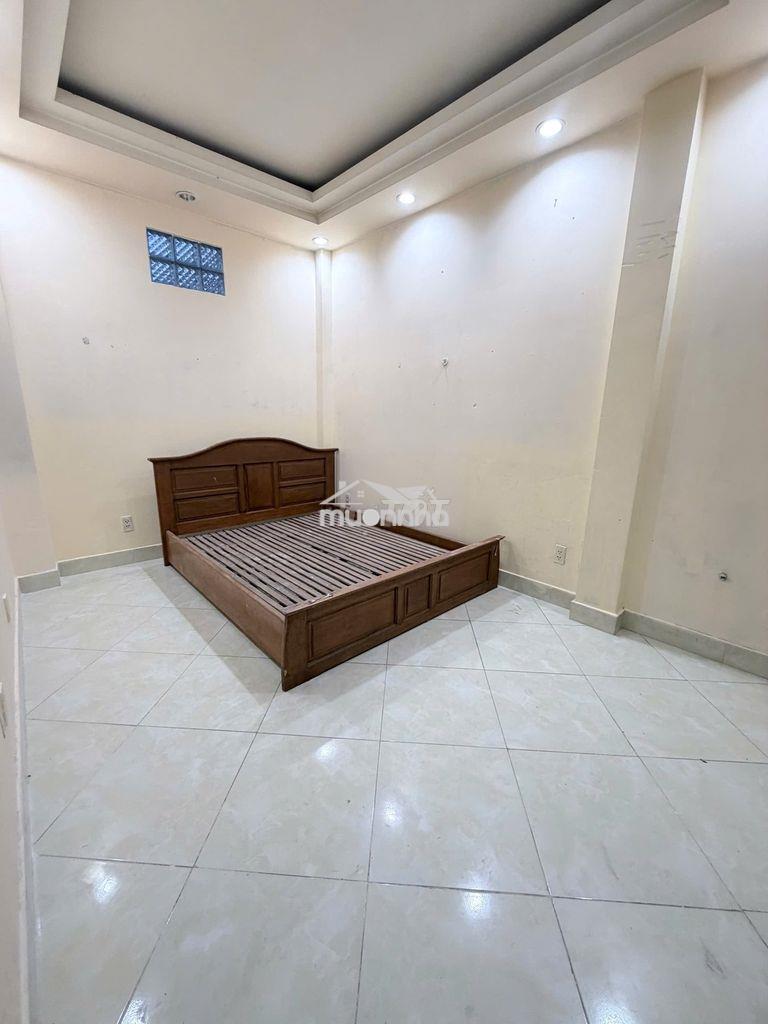 Cho thuê phòng trọ mới bình hưng hòa  - 2