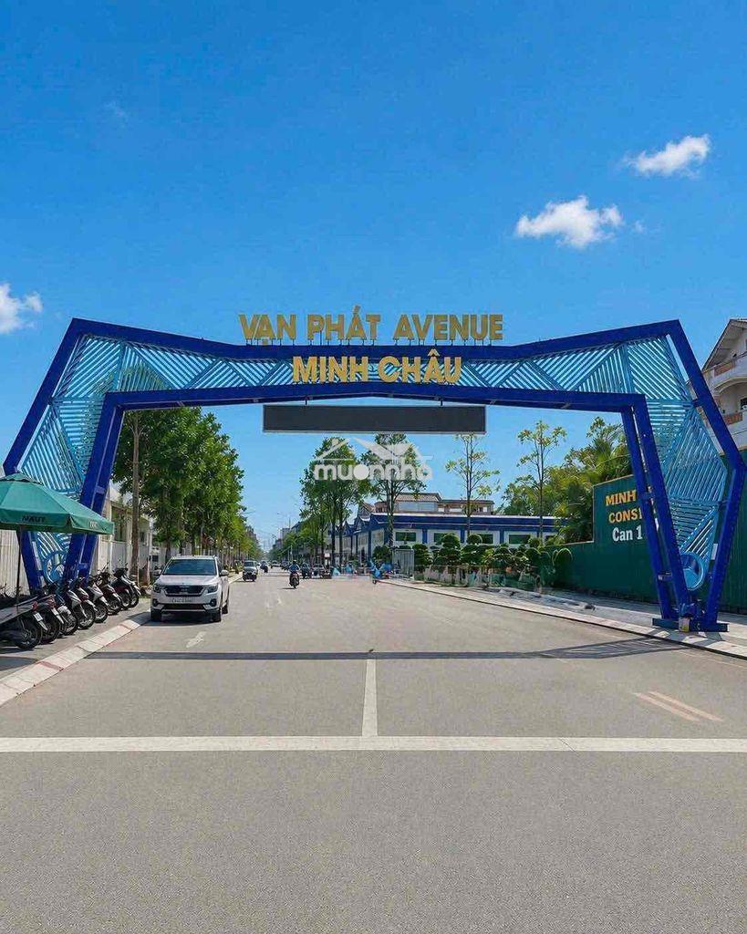 Đất nền vạn phát avenue - sóc trăng - 2