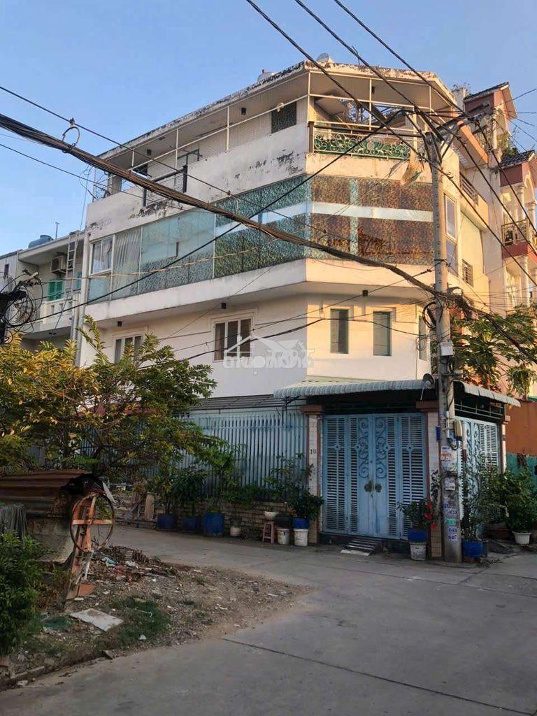 Nhà giá rẻ bình tân - 4x12m - 3pn - hẻm oto tải tới nhà - 4 tỷ 900tr