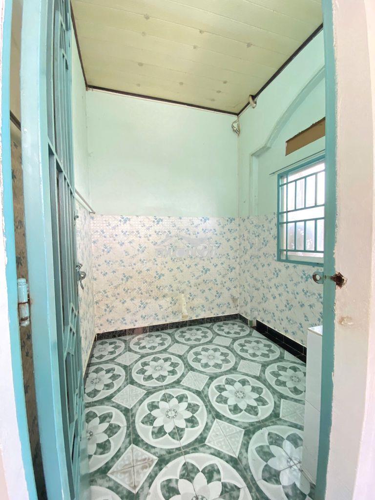 Phòng trọ mới xây ở trung tâm quận 05 - 2