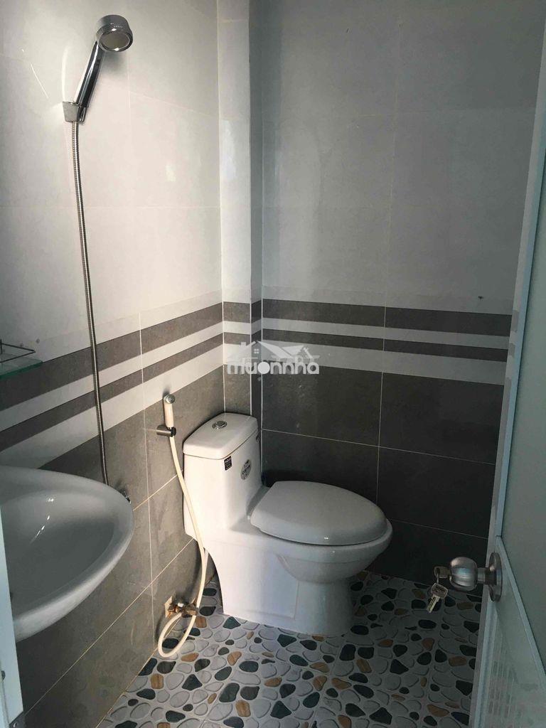Nhà cấp4 có gác lửng - 3