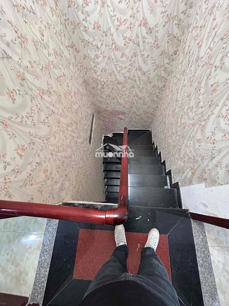 Bán nhà nguyễn cảnh chân p. cầu kho quận 1 - 2