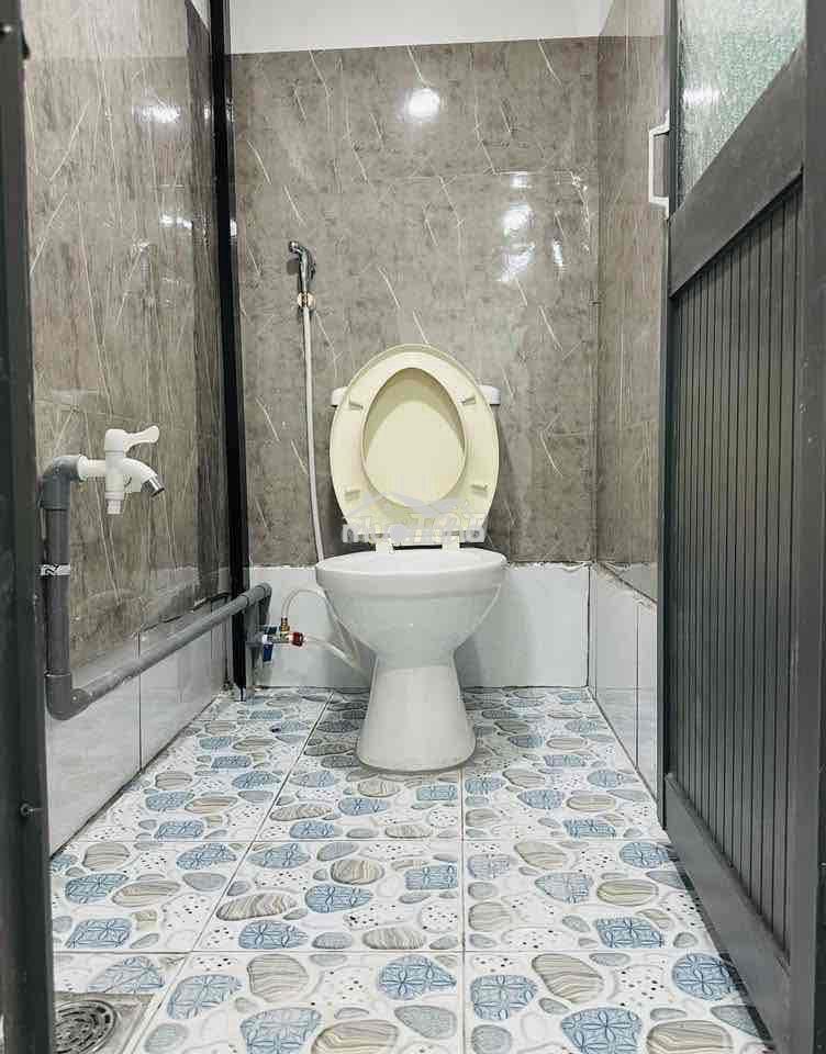 Phòng trọ giá rẻ - 4