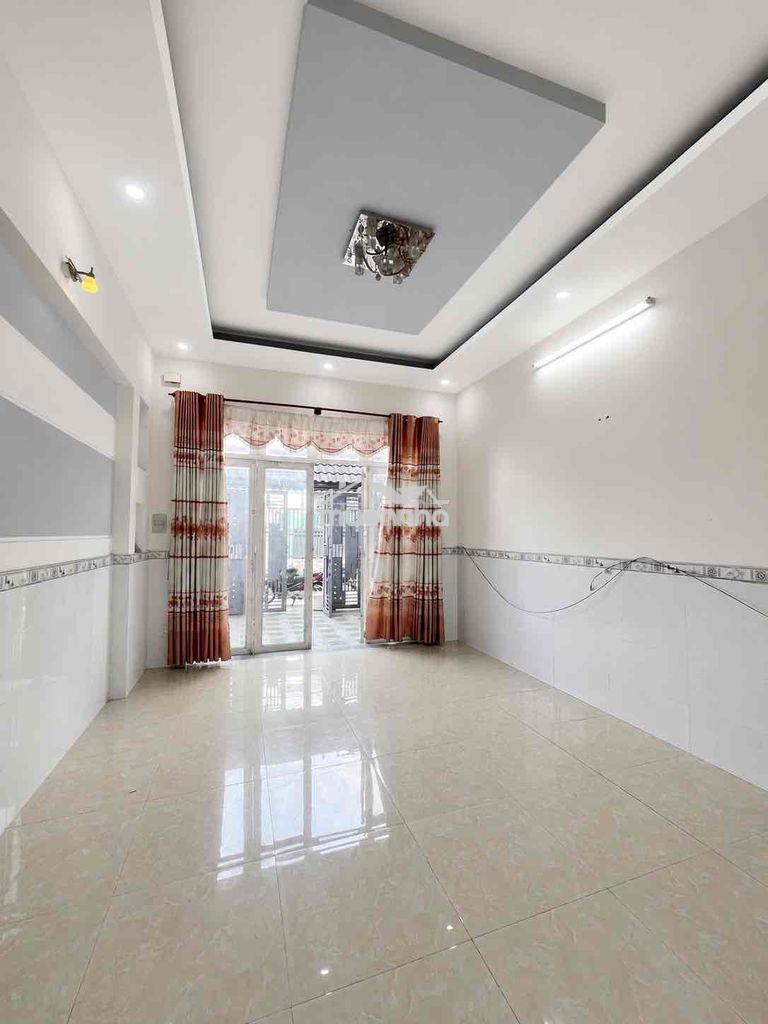 Cho thuê nhà đường nguyễn văn tăng ngay dh cảnh sát 2pn 3wc 8tr - 2