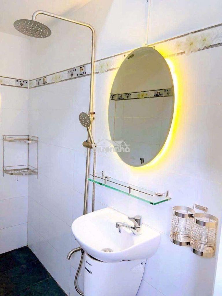 Chp thuê nhà fun nội thất hẻm otto - 2