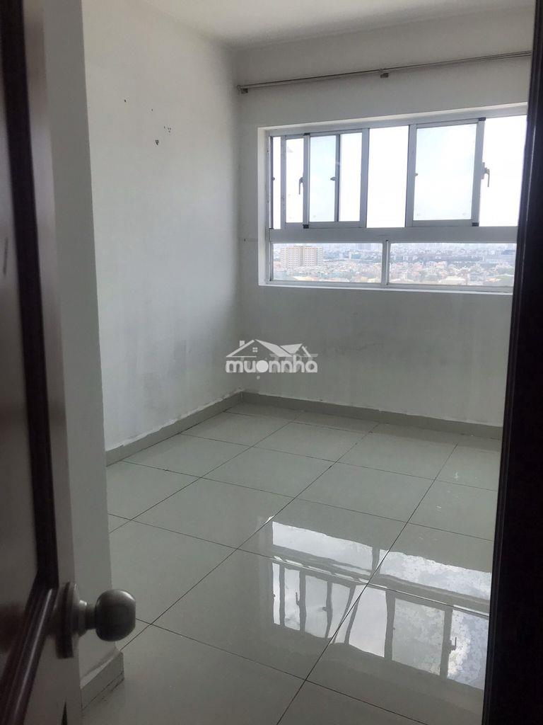 Cho thêu căn hộ 2p2wc cc 8x plus đường trường chinh. 7500