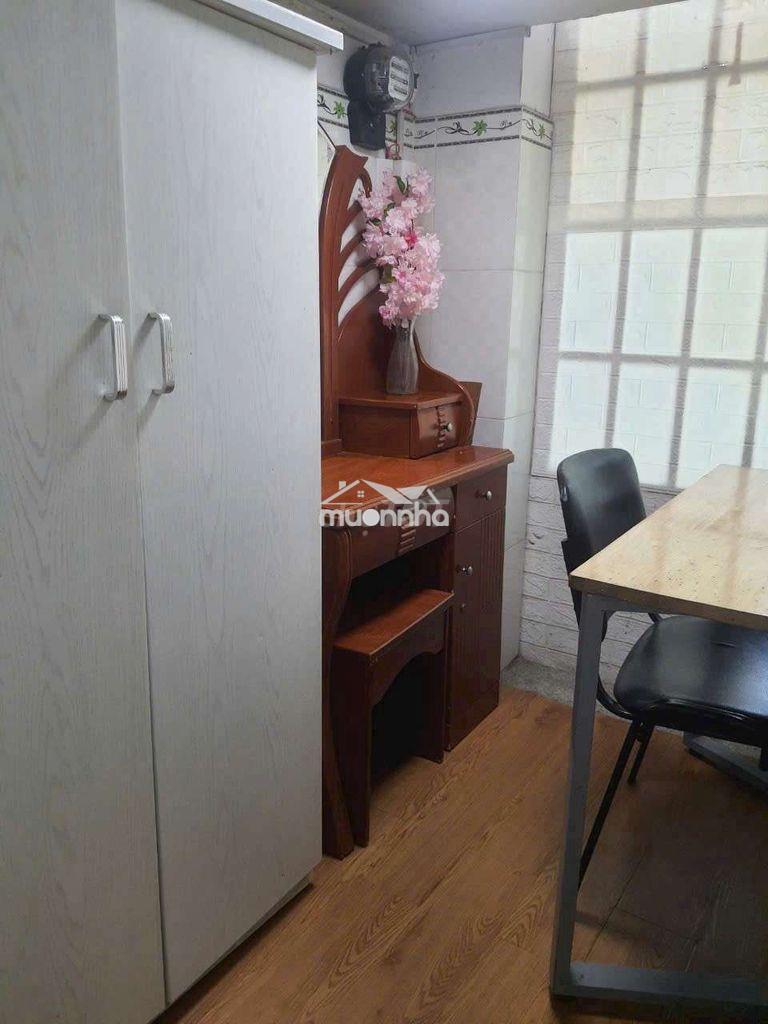 Phòng duplex full nội thất máy lạnh dt 26m2 - 4